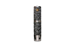 Печь электрическая для сауны IKI Pillar 4,5 со встроенным управлением