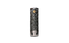 Печь электрическая для сауны IKI Pillar 7,5 со встроенным управлением