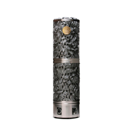 Печь электрическая для сауны IKI Pillar 9 со встроенным управлением