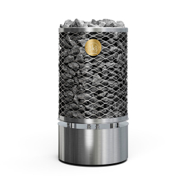 Печь-каменка электрическая для сауны IKI Pillar Pro 13,8