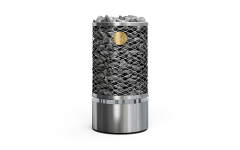 Печь-каменка электрическая для сауны IKI Pillar Pro 13,8