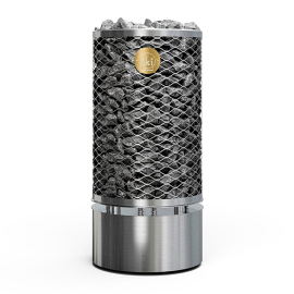 Печь-каменка электрическая для сауны IKI Pillar Pro 18