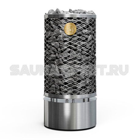 Печь-каменка электрическая для сауны IKI Pillar Pro 18