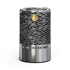 Печь-каменка электрическая для сауны IKI Pillar Pro 20,7