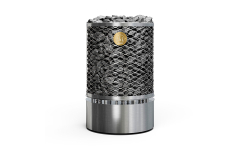 Печь-каменка электрическая для сауны IKI Pillar Pro 20,7