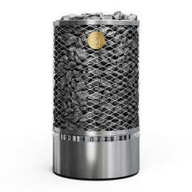 Печь-каменка электрическая для сауны IKI Pillar Pro 27
