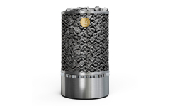 Печь-каменка электрическая для сауны IKI Pillar Pro 27