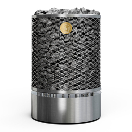 Печь-каменка электрическая для сауны IKI Pillar Pro 36
