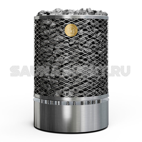 Печь-каменка электрическая для сауны IKI Pillar Pro 36
