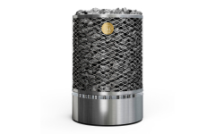 Печь-каменка электрическая для сауны IKI Pillar Pro 36
