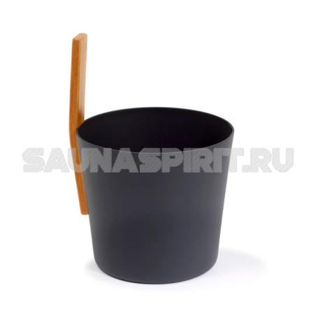 Бадья KOLO Kiulu 3 черная