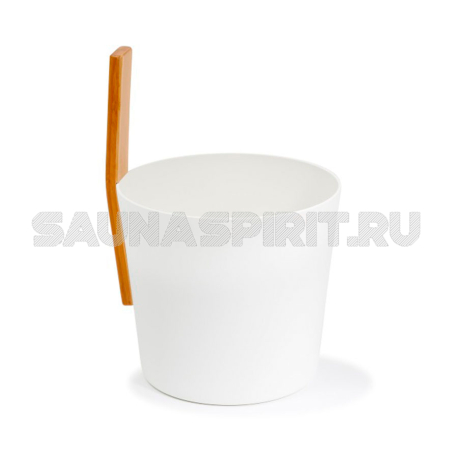 Бадья KOLO Kiulu 3 белая