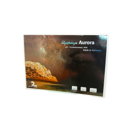 Звездное небо Licht-2000 Aurora 25 кристаллов