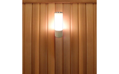 Светильник Licht-2000 Moccolo настенный