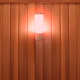Светильник Licht-2000 Moccolo RGB настенный