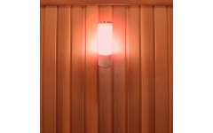 Светильник Licht-2000 Moccolo RGB угловой