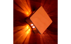 Светильник Licht-2000 Quadro RGB