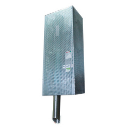 Ледогенератор Proconhealth Tower Naked SL EU 160B