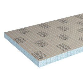Панель Lux Elements SQ-SL 50 надрезы по ширине