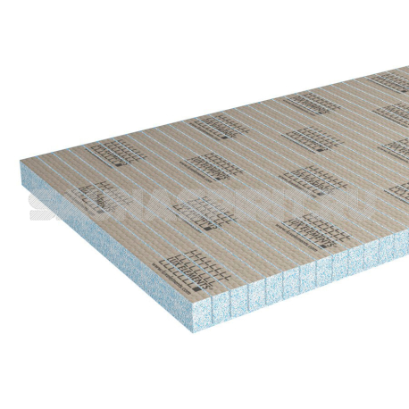 Панель Lux Elements SQ-SL 50 надрезы по ширине