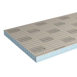 Панель Lux Elements SQ-SL 50 надрезы по длине