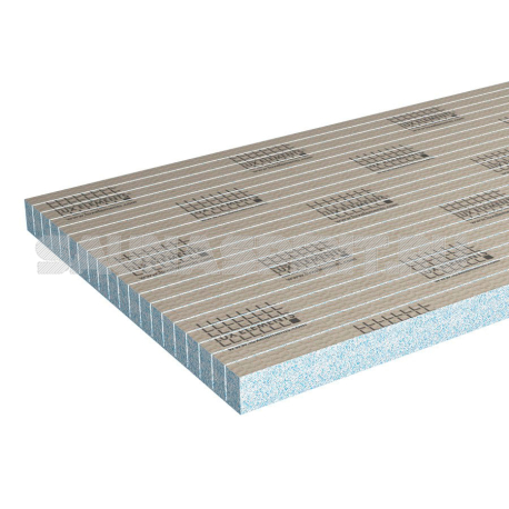 Панель Lux Elements SQ-SL 50 надрезы по длине