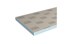 Панель Lux Elements SQ-SL 30 надрезы по длине