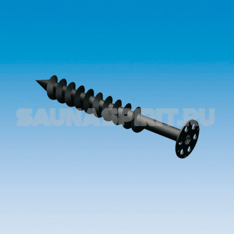Фиксирующий саморез Lux Elements FIX-SD 130 10 шт.