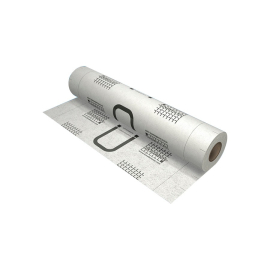 Гидроизоляционное полотно Lux Elements DRY-DF 30м/п
