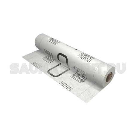 Гидроизоляционное полотно Lux Elements DRY-DF 30м/п