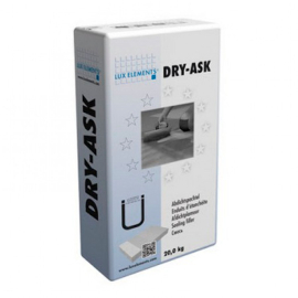 Гидроизоляционная смесь Lux Elements DRY-ASK 3,5кг