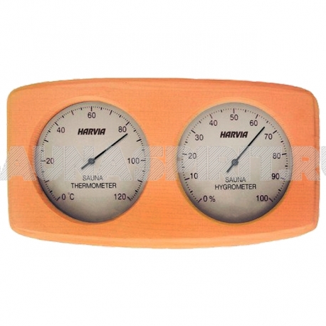 Термометр-гигрометр Harvia SAS92300