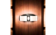 Оптоволоконный светильник для сауны Cariitti Маяк LH100 1545802