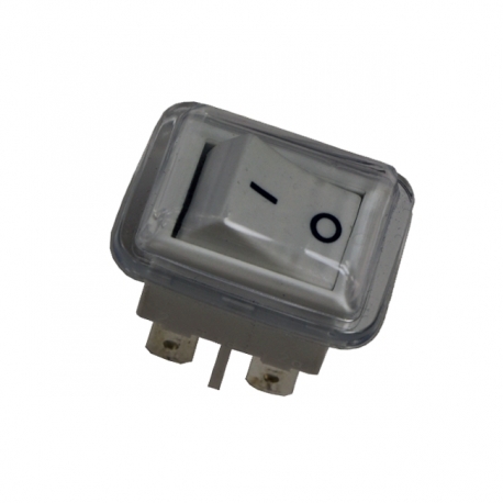 Harvia Электрический выключатель ZSK-684