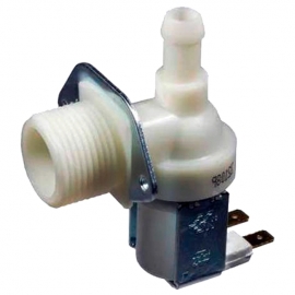 Электромагнитный клапан для печей Harvia Combi ZSS-610 (3/4")