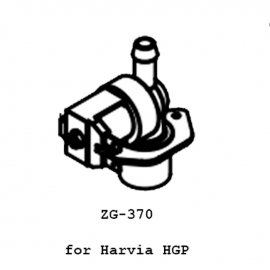 Harvia Электромагнитный клапан ZG-370 HGS