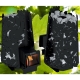 Дровяная печь-каменка Grill'D Dubrava 180 Long