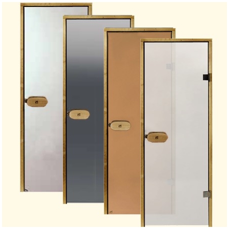 Дверь для сауны HARVIA STG 9х21