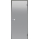 Дверь с алюминиевой коробкой HARVIA ALU 8x19