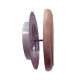 Вентиляционный клапан для сауны комбинированная древесина, D 125.