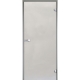 Дверь с алюминиевой коробкой HARVIA ALU 8x19