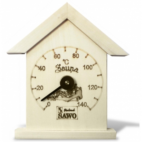 Термометр SAWO 115-TA