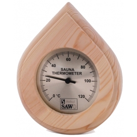 Термометр SAWO 250-TP