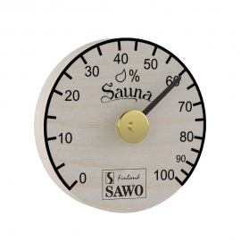 Гигрометр SAWO 100-HBA