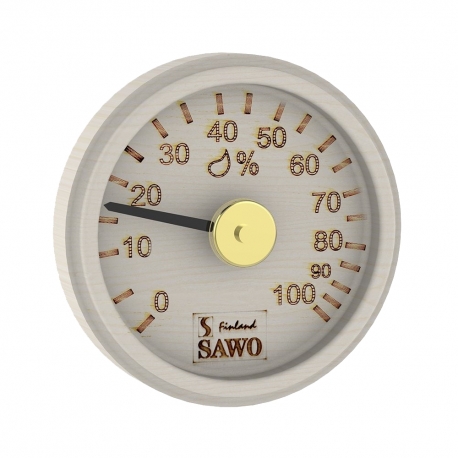 Гигрометр SAWO 102-HA