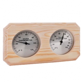 Термогигрометр SAWO 221-THP