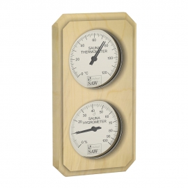 Термогигрометр SAWO 221-THVP