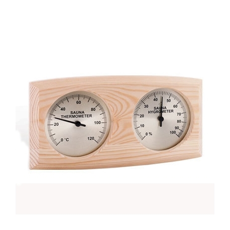 Термогигрометр SAWO 271-THBP