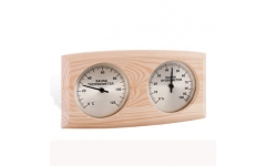 Термогигрометр SAWO 271-THBP