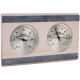 Термогигрометр SAWO 282-THRATFHRA